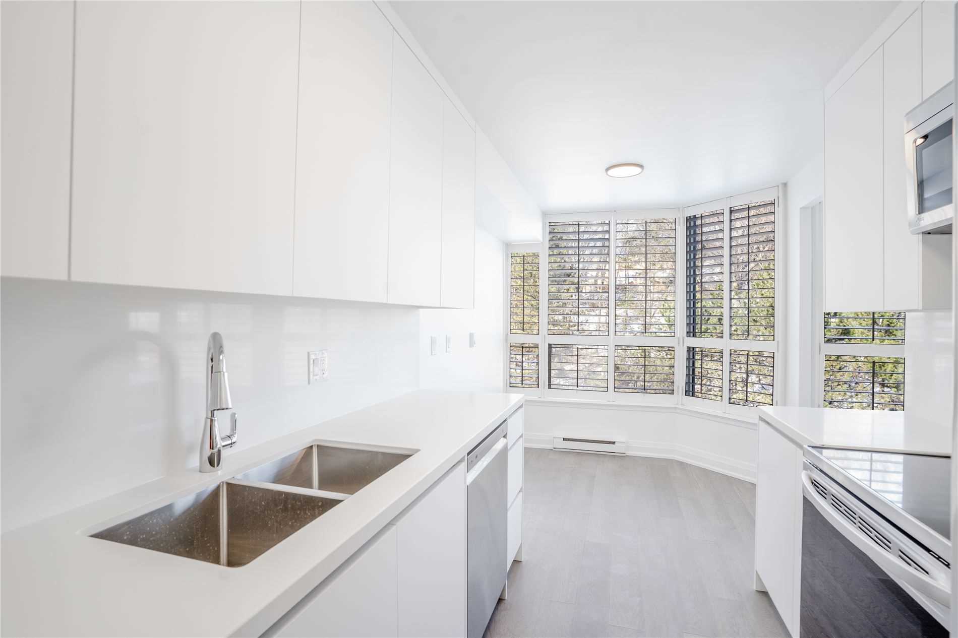 3800 Yonge St, #603