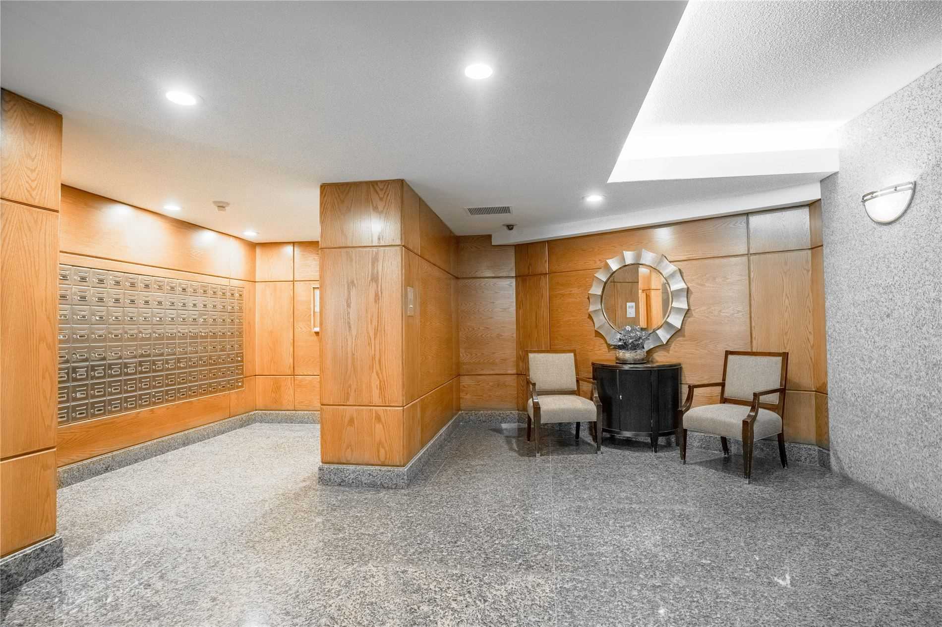 3800 Yonge St, #603