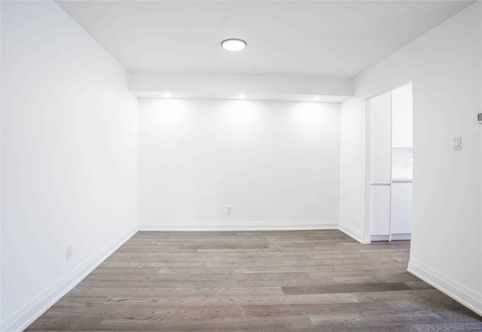 3800 Yonge St, #603