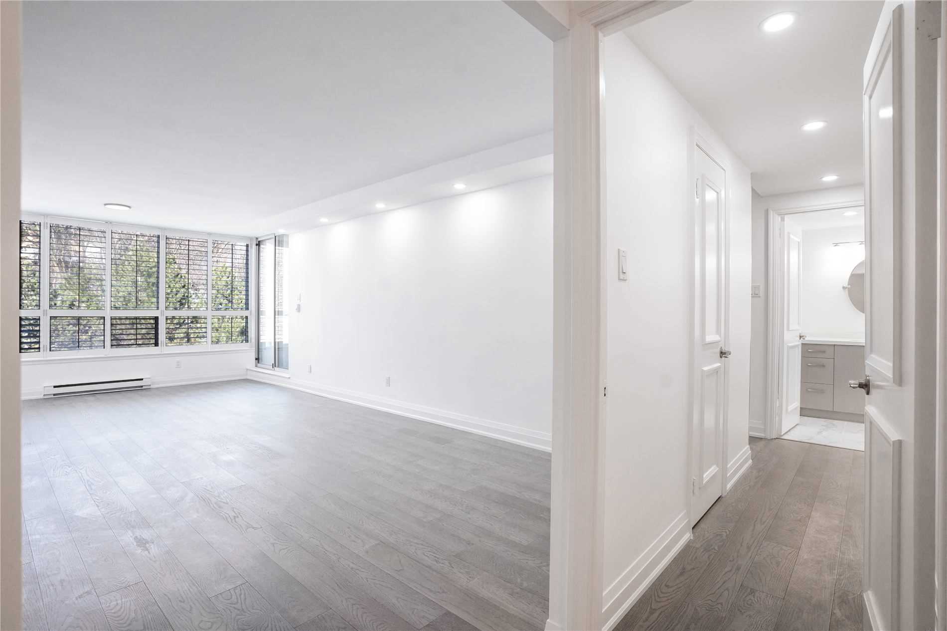 3800 Yonge St, #603