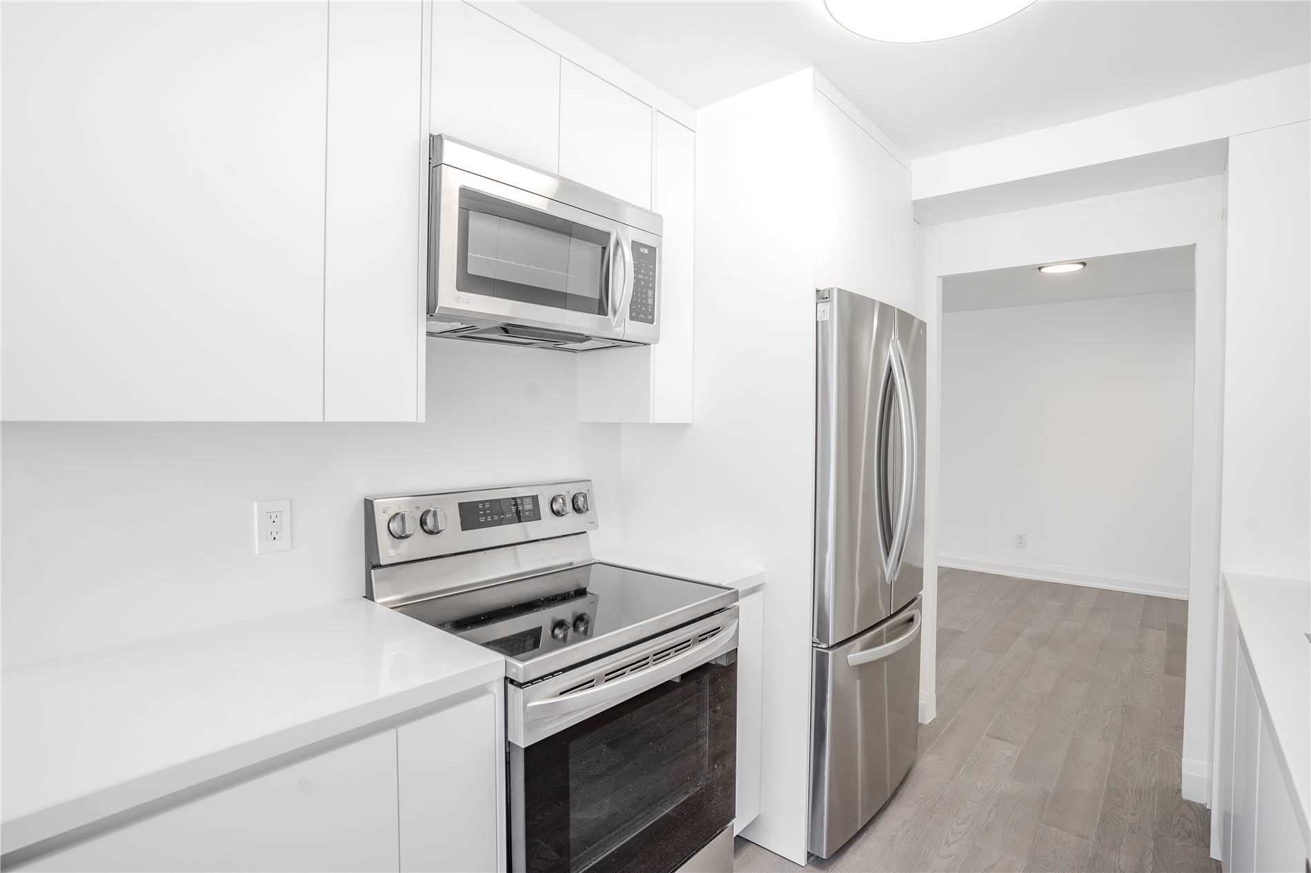 3800 Yonge St, #603