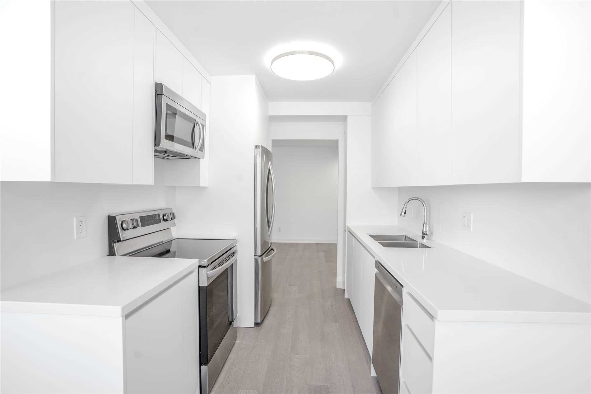 3800 Yonge St, #603