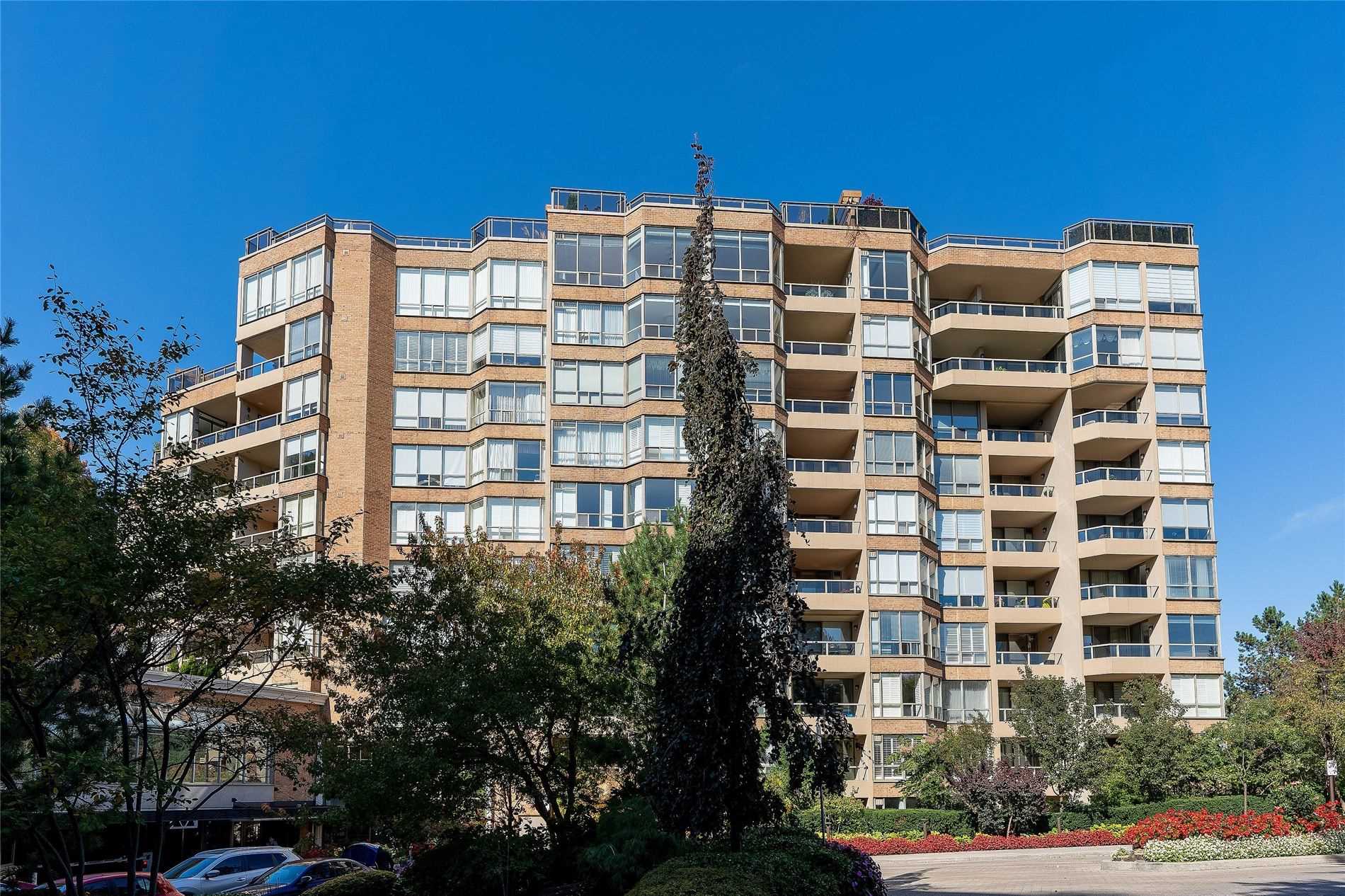 3800 Yonge St, #603