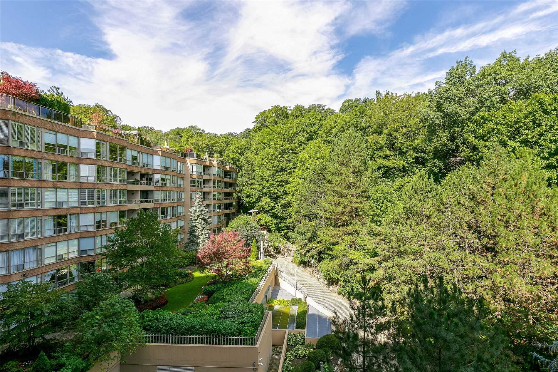 3800 Yonge St, #603
