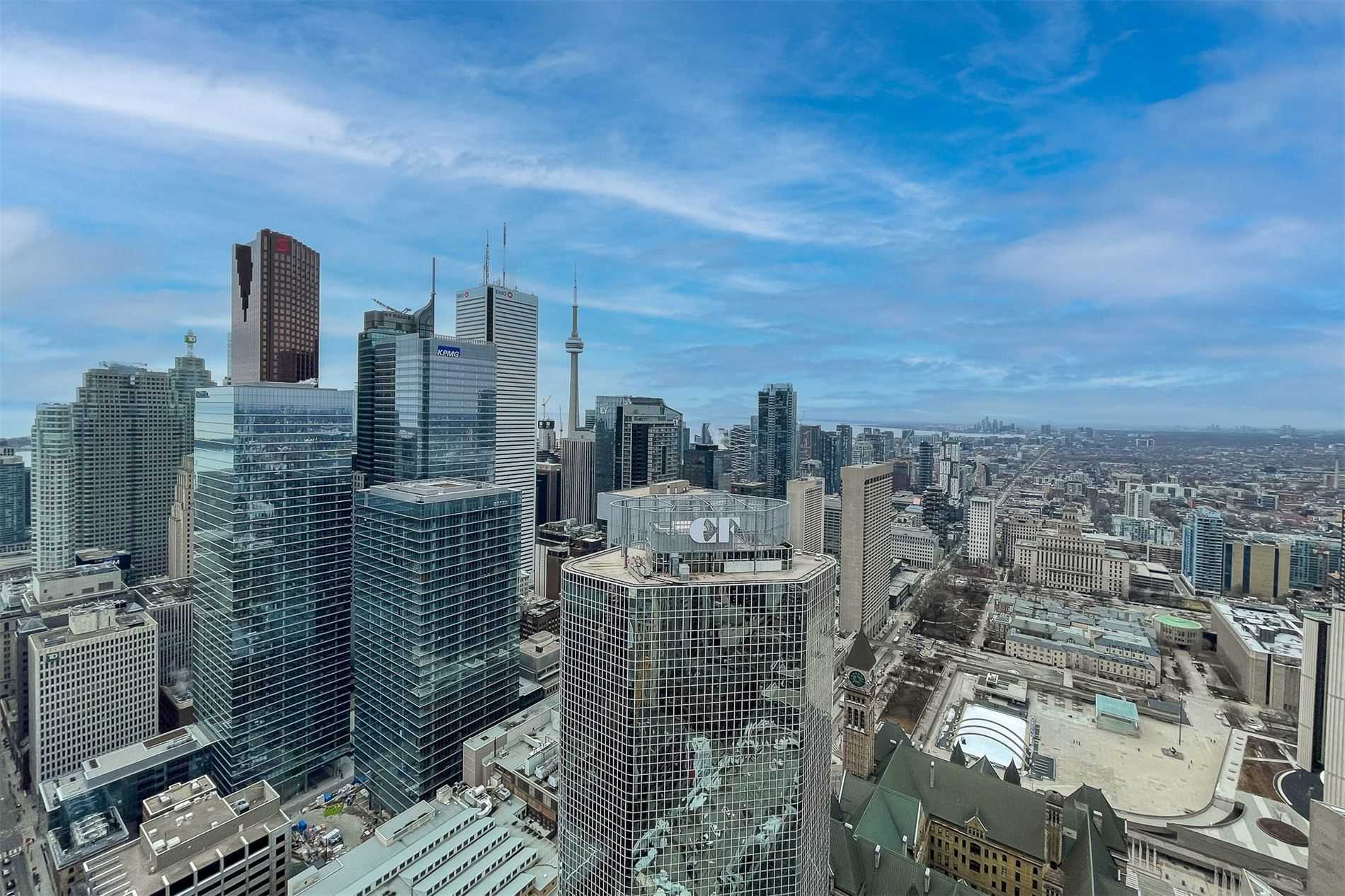 197 Yonge St, #5310
