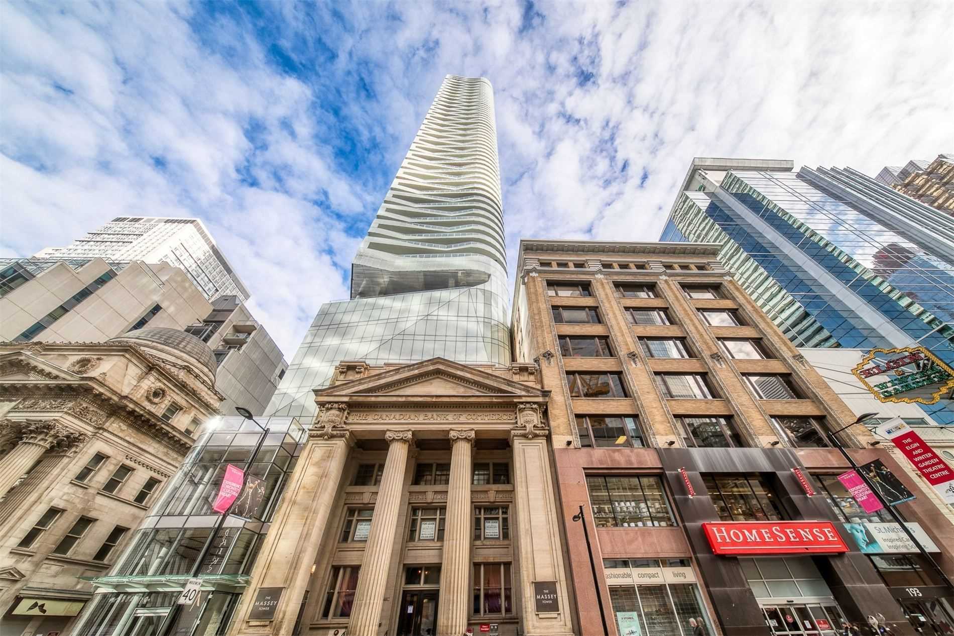 197 Yonge St, #5310