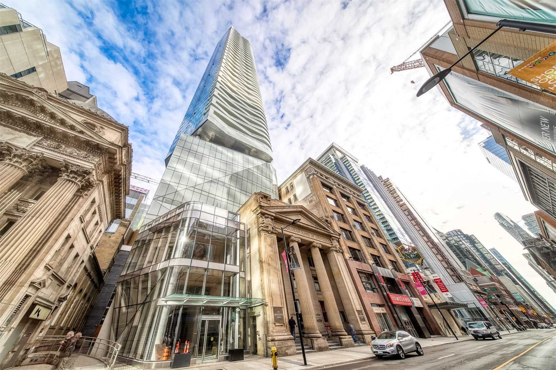 197 Yonge St, #5310