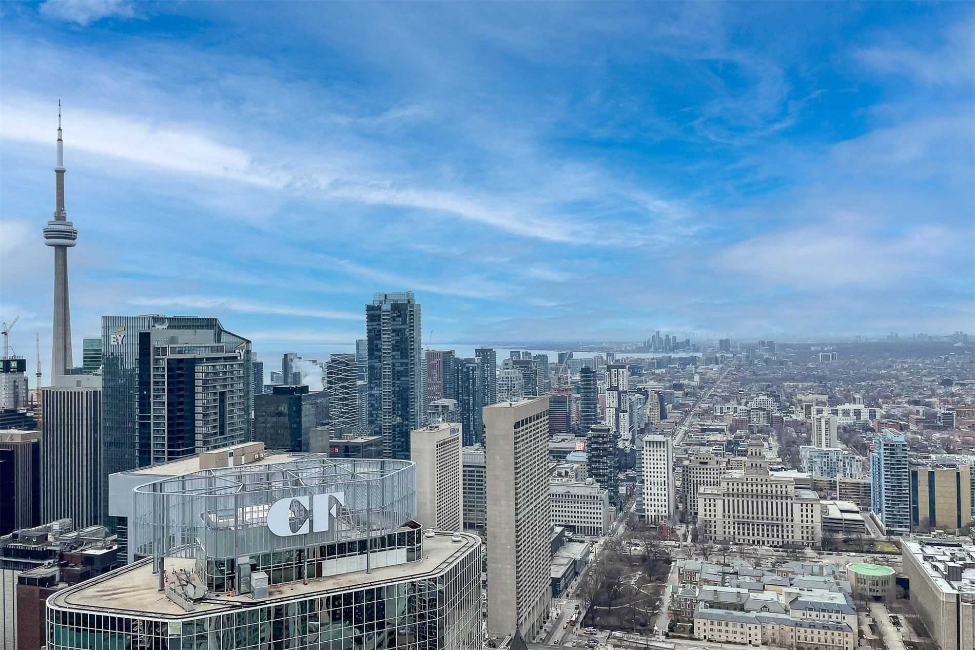 197 Yonge St, #5310