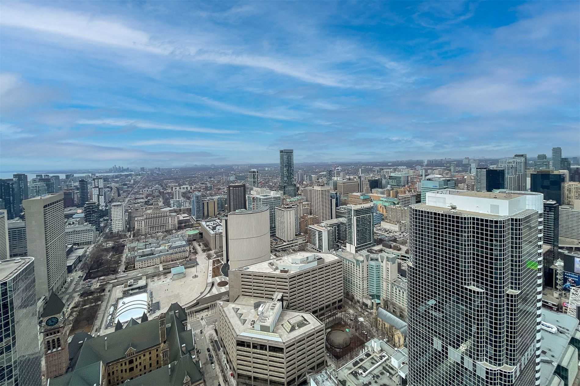 197 Yonge St, #5310