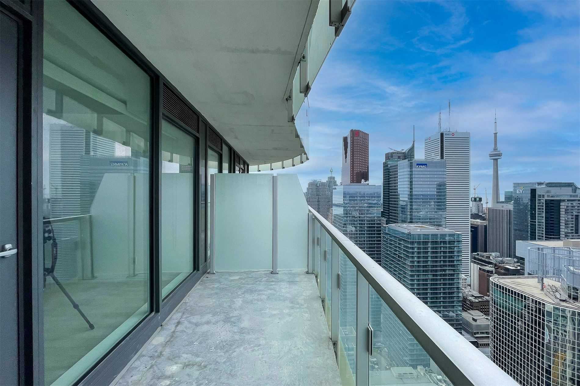197 Yonge St, #5310