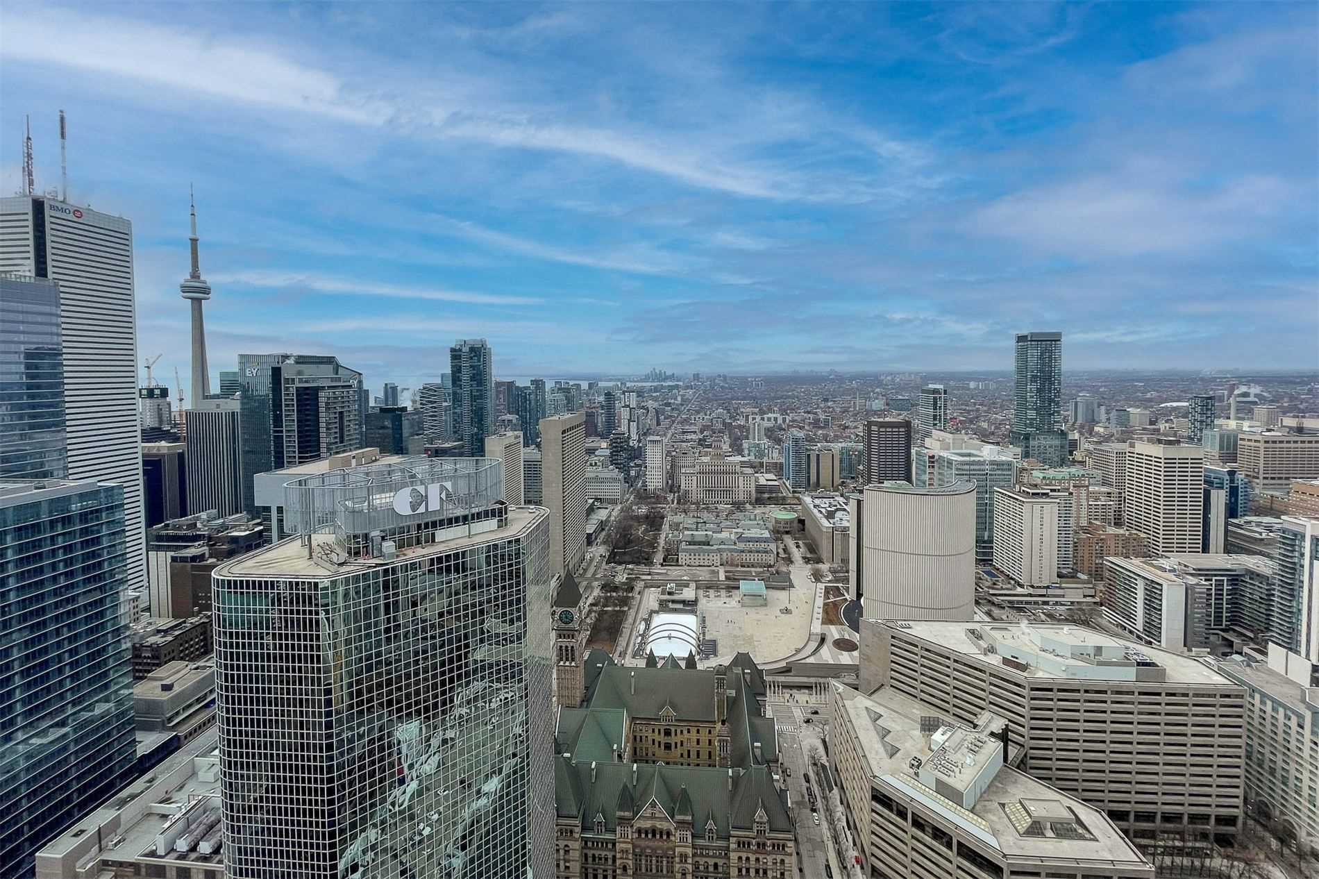 197 Yonge St, #5310