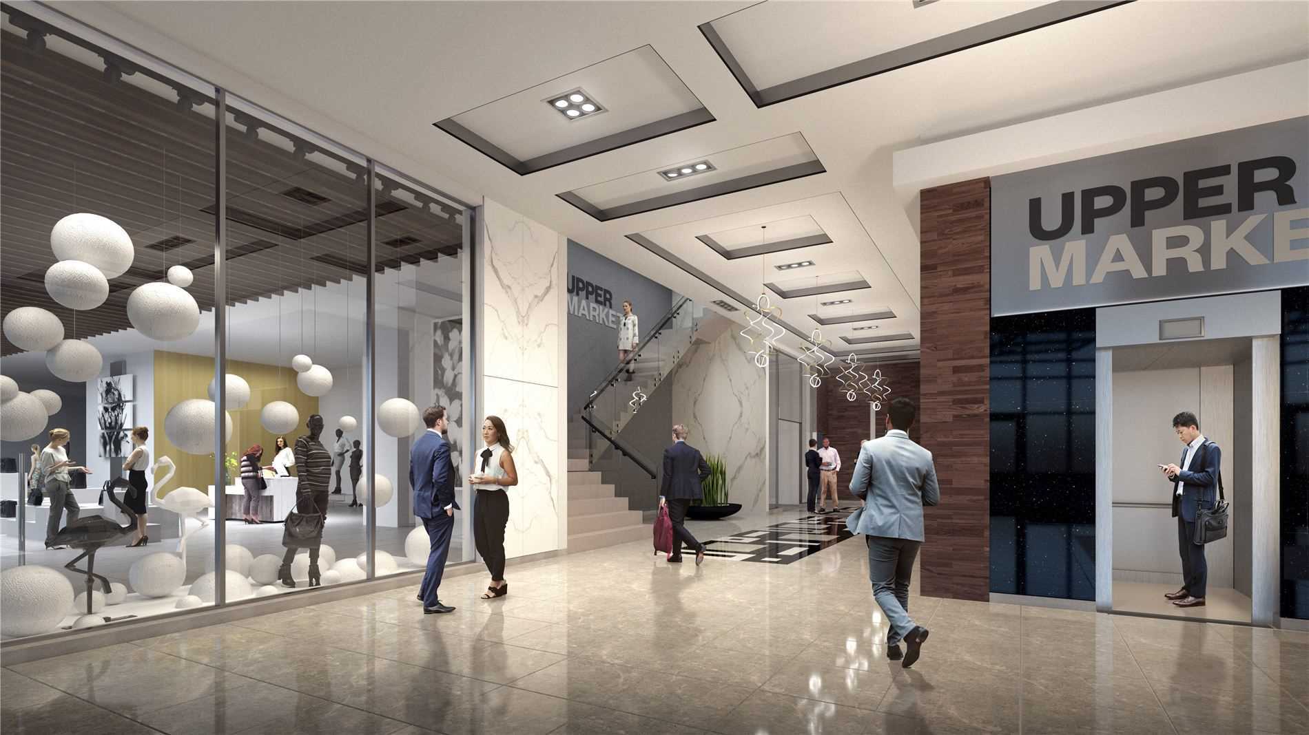 5250 Yonge St, #217
