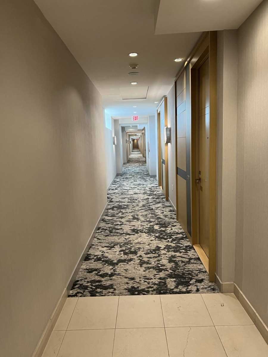39 Queens Quay E #1029