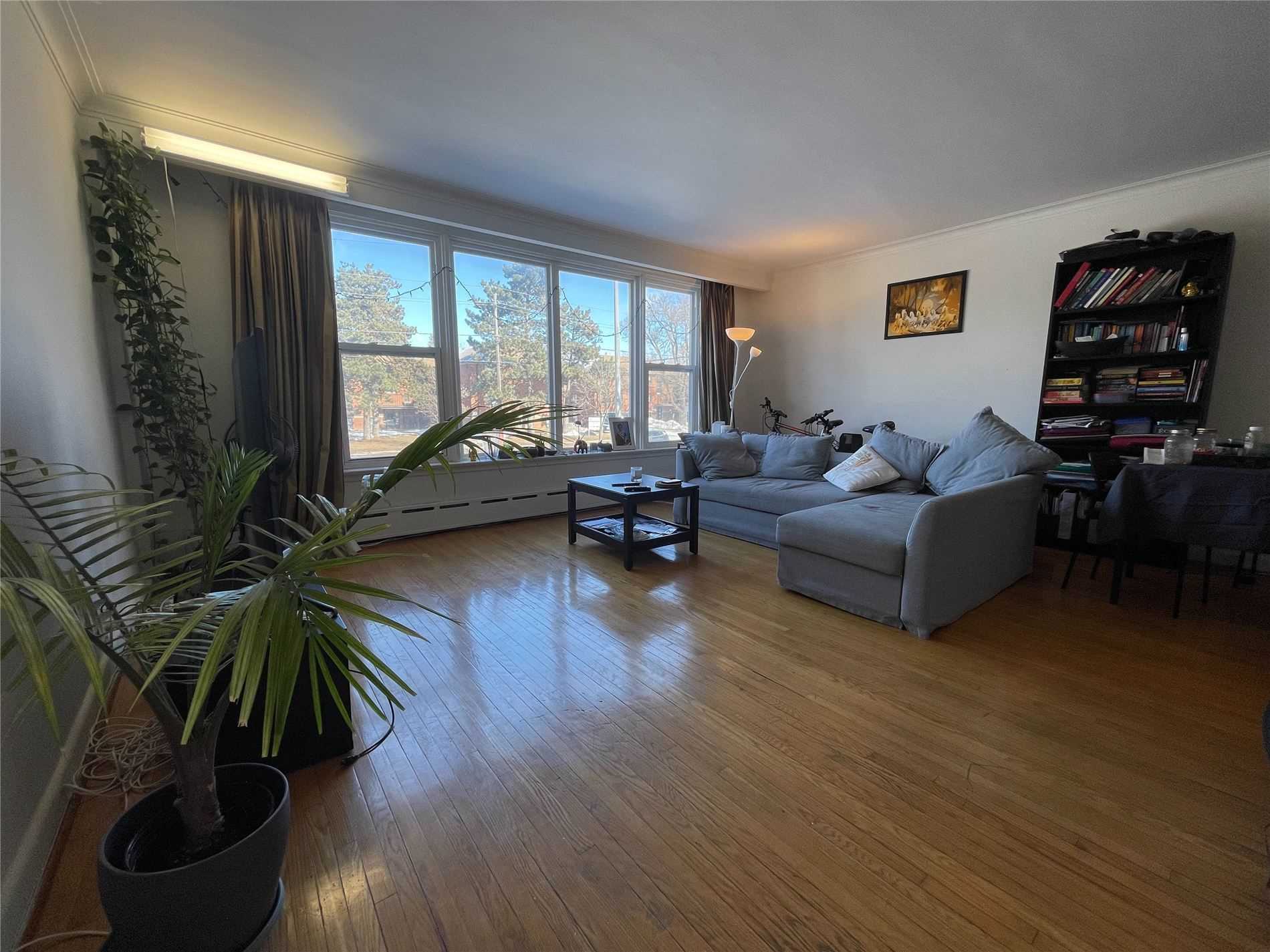 435 Wilson Ave