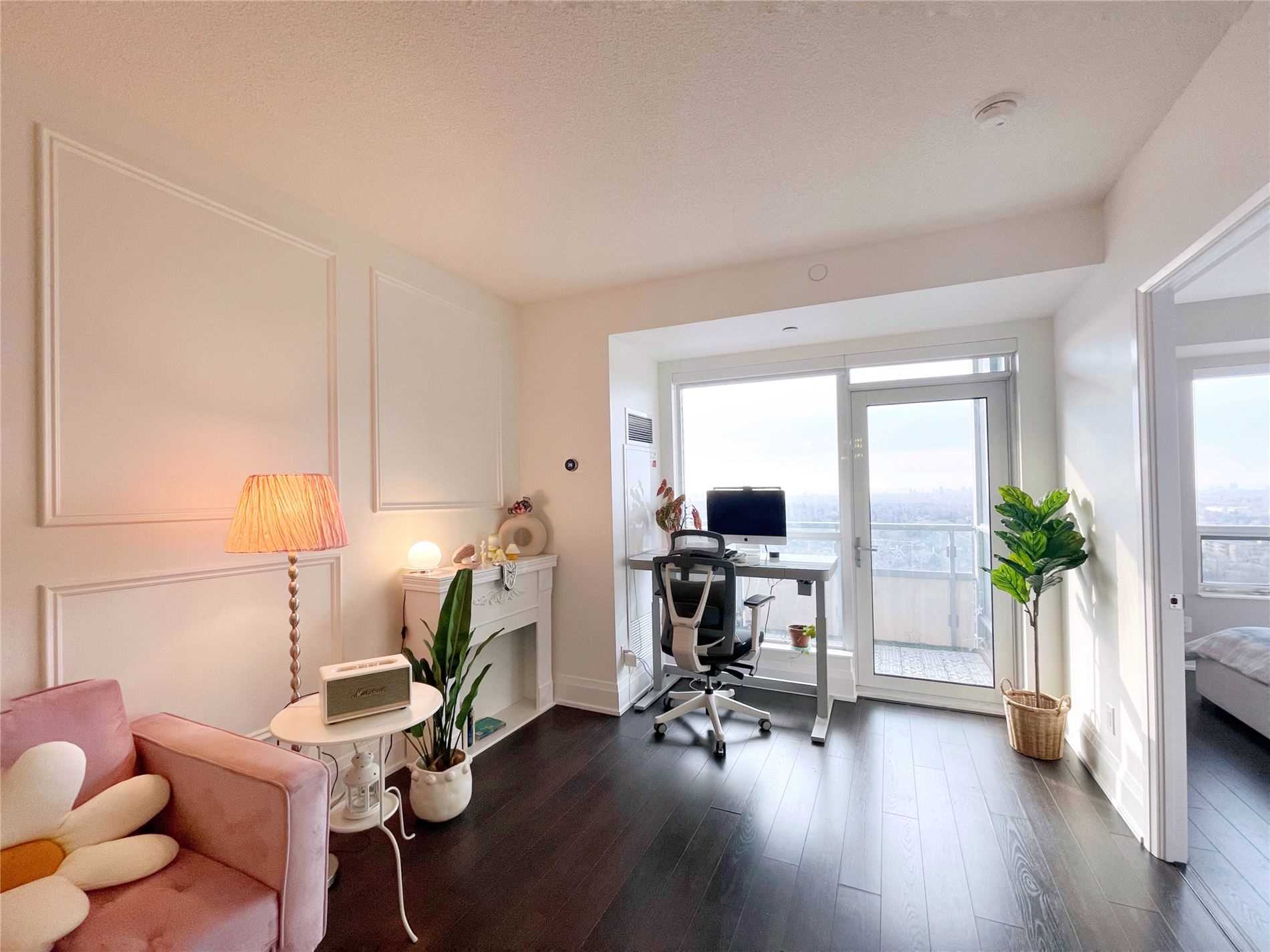 120 Harrison Garden Blvd, #1908