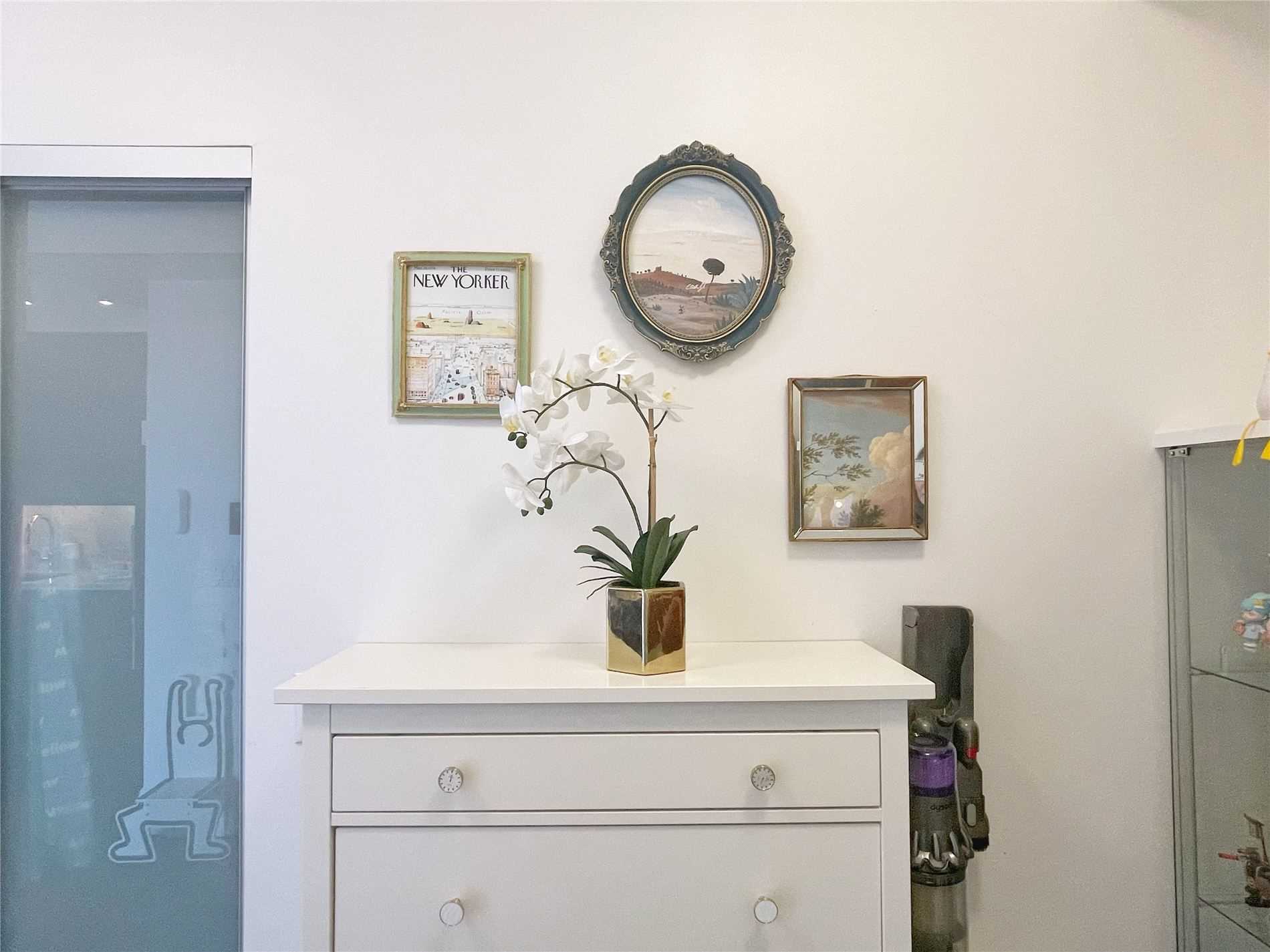 120 Harrison Garden Blvd, #1908