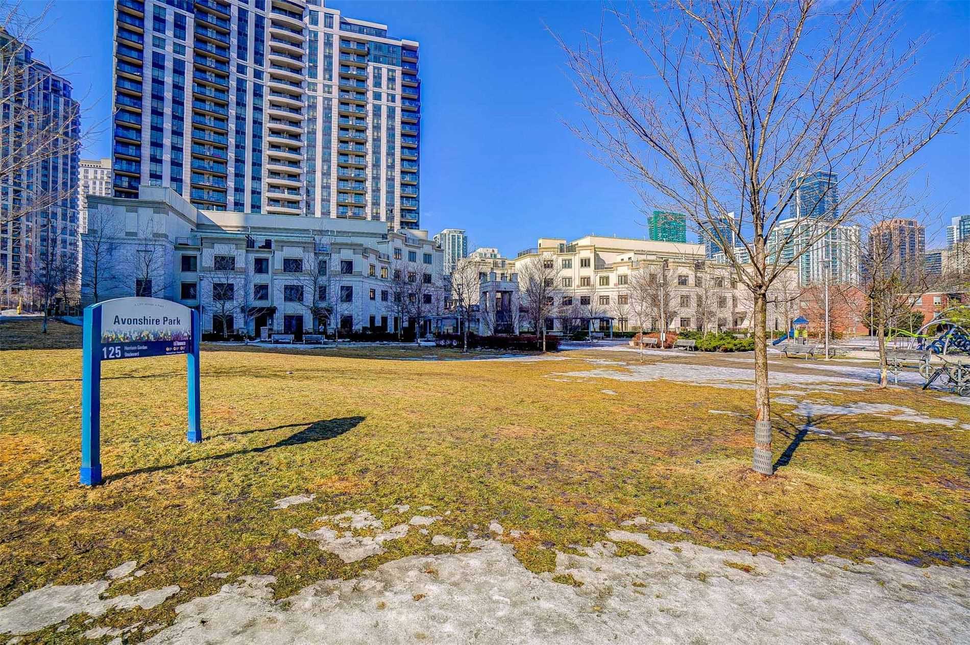 120 Harrison Garden Blvd, #1908