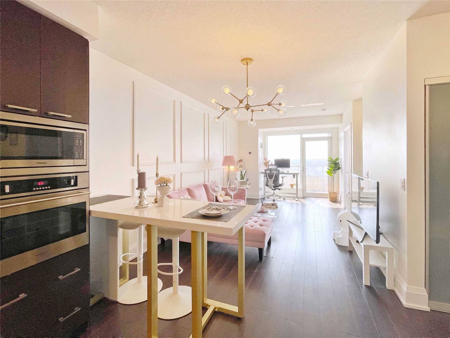 120 Harrison Garden Blvd, #1908