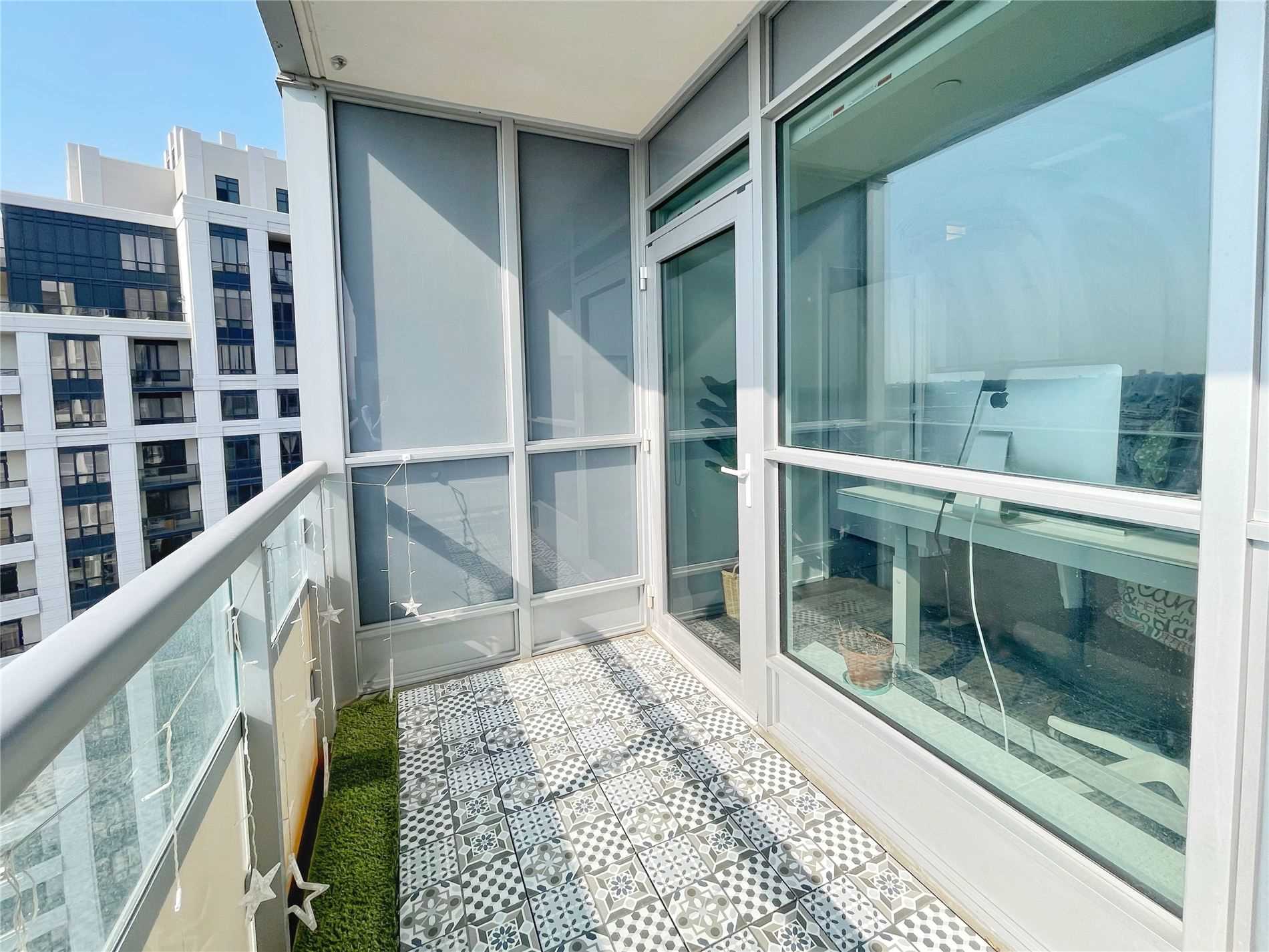 120 Harrison Garden Blvd, #1908