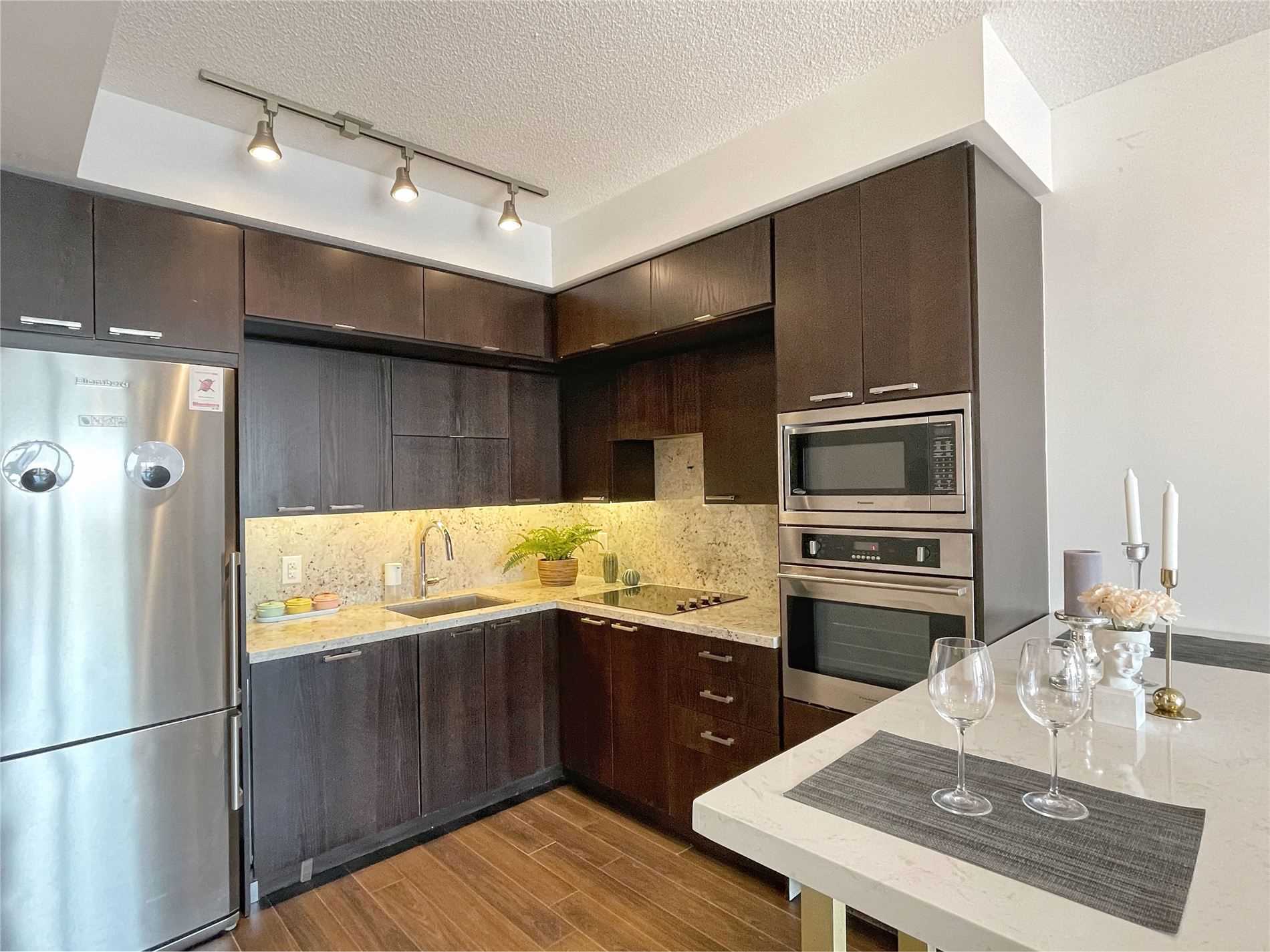 120 Harrison Garden Blvd, #1908