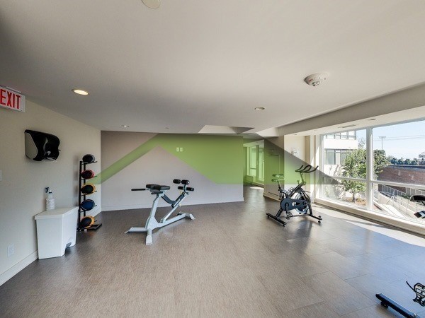 20 Joe Shuster Way #1212