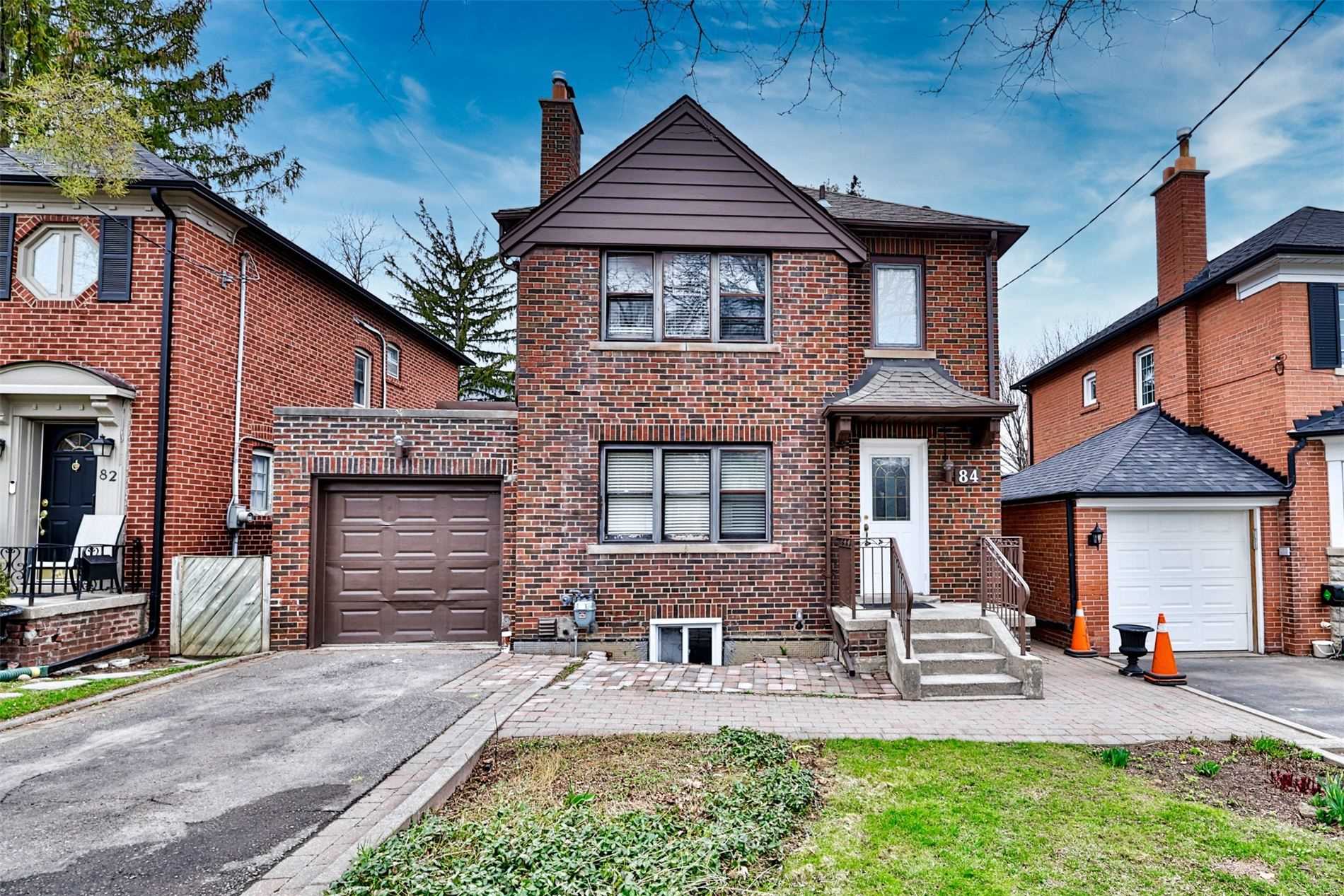 84 Glenvale Blvd