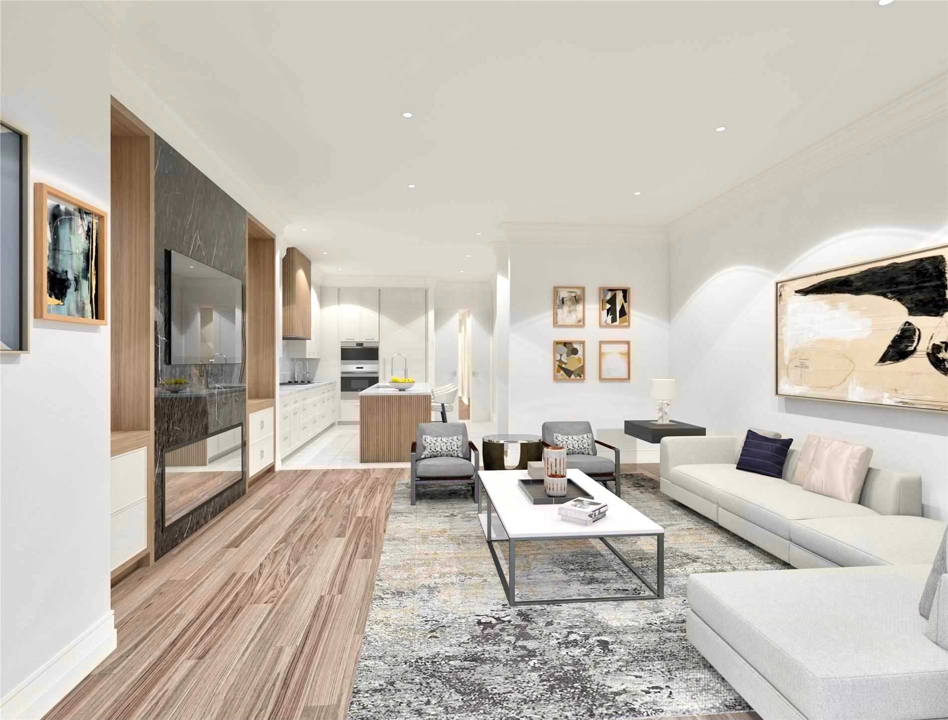 377 Spadina Rd, #2