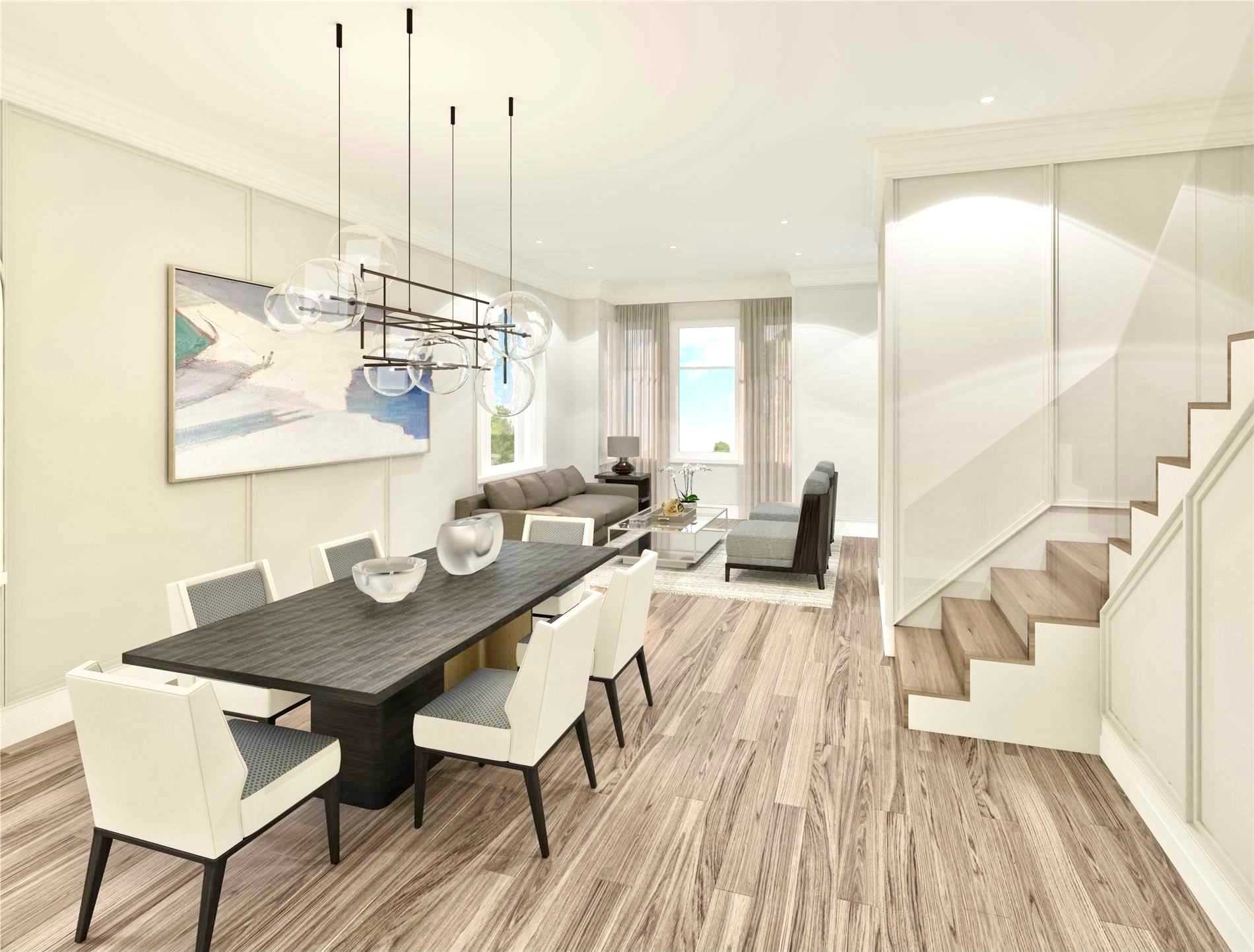 377 Spadina Rd, #2
