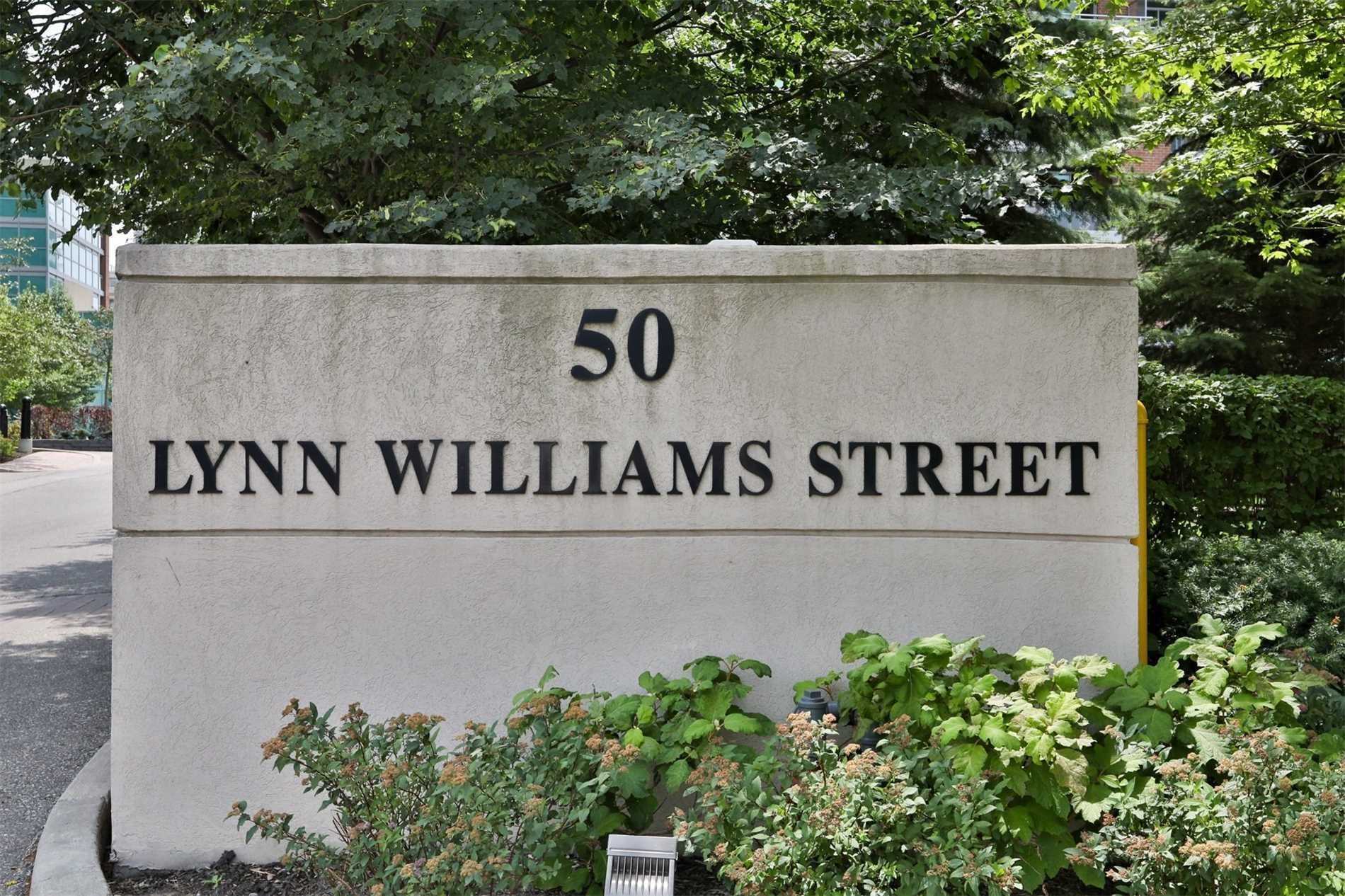 50 Lynn Williams St, #219