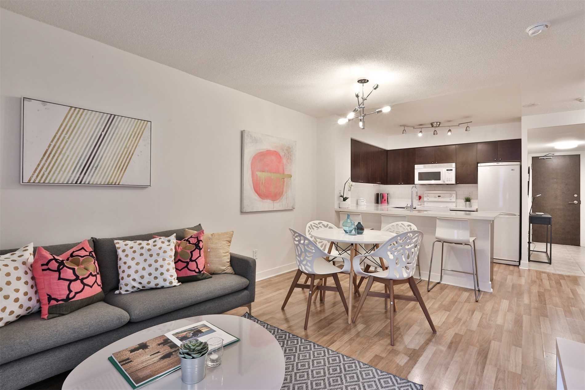 50 Lynn Williams St, #219