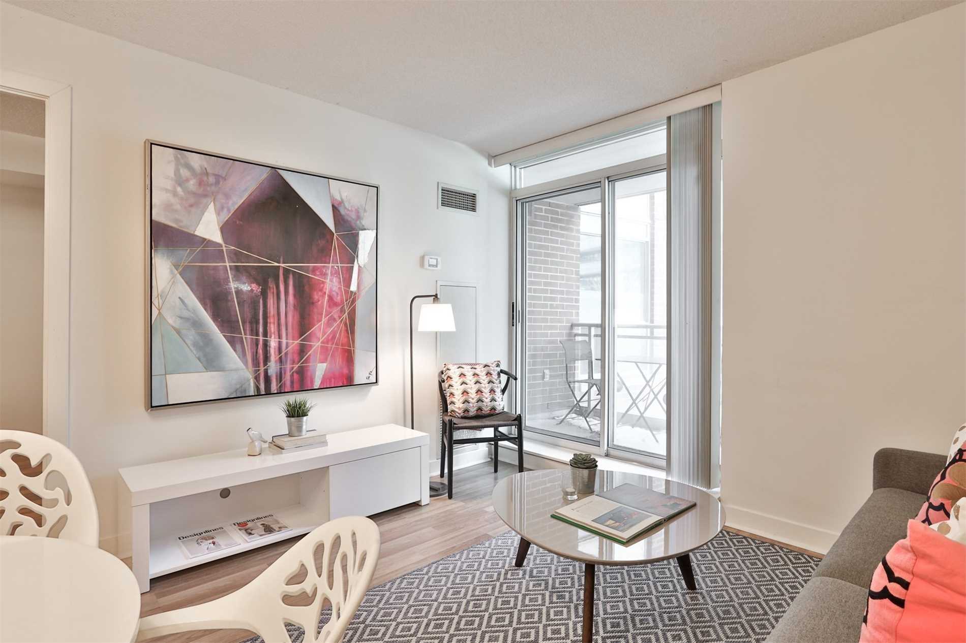 50 Lynn Williams St, #219