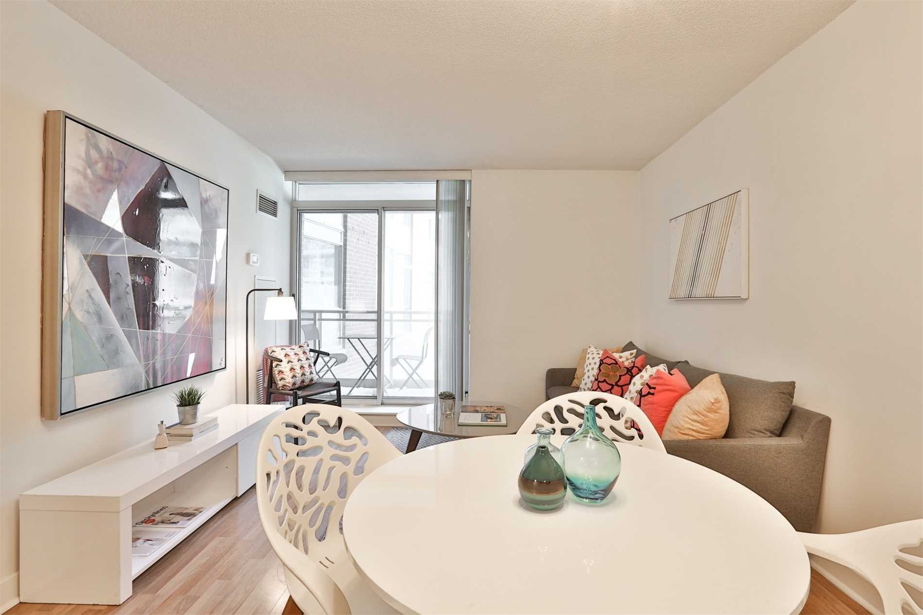 50 Lynn Williams St, #219