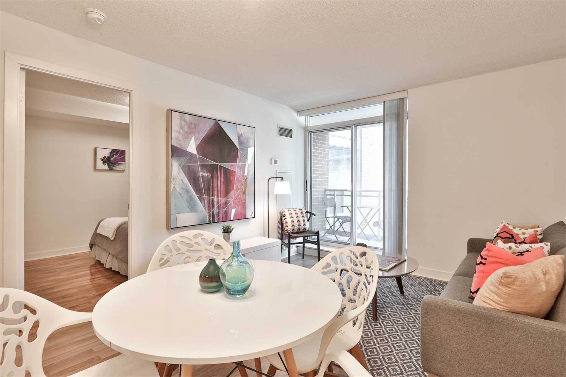50 Lynn Williams St, #219