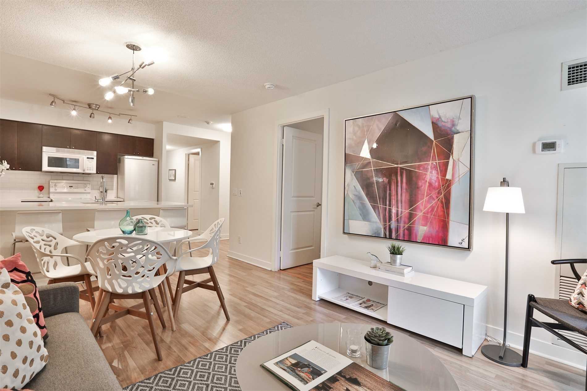 50 Lynn Williams St, #219