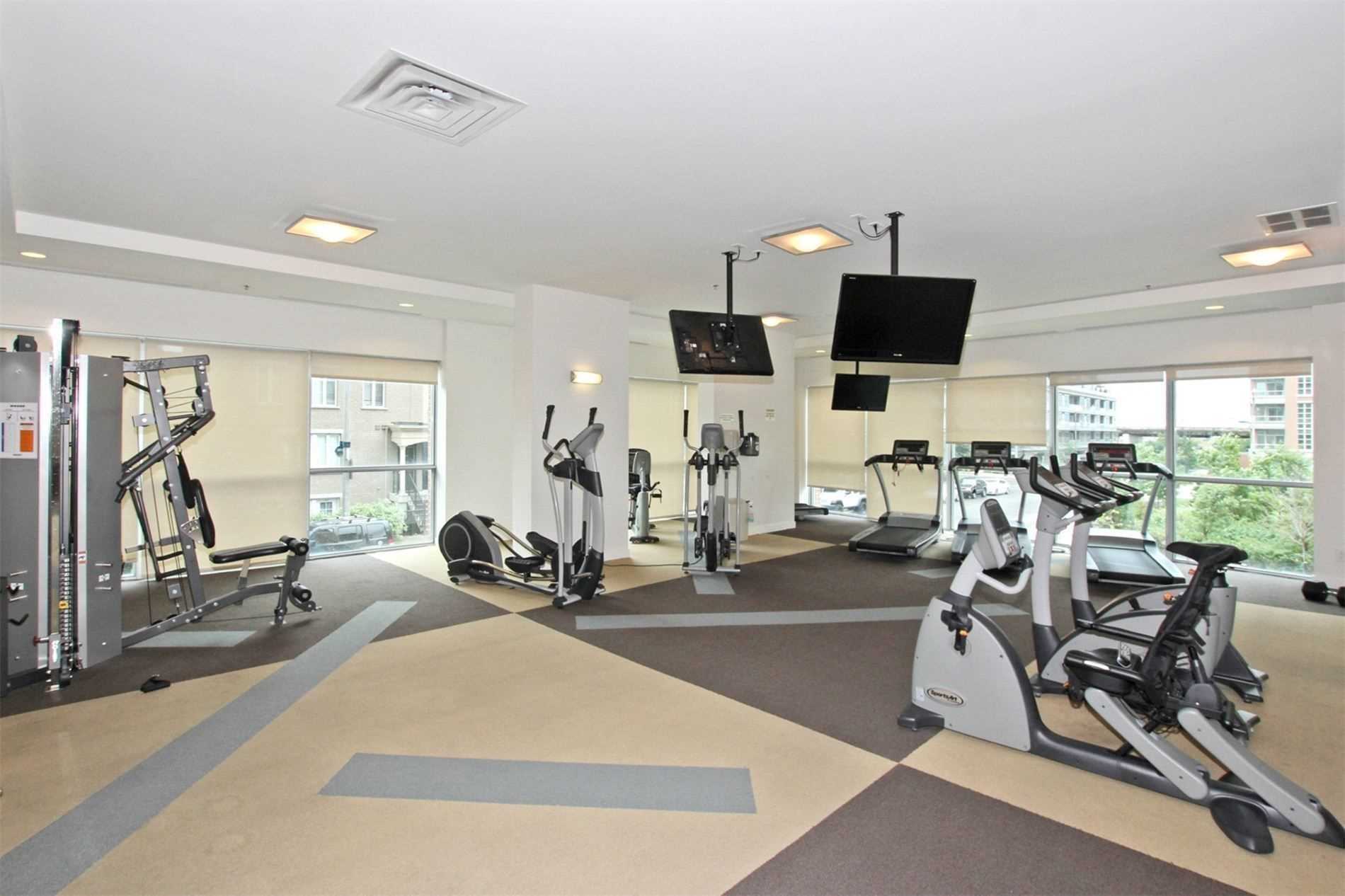 50 Lynn Williams St, #219