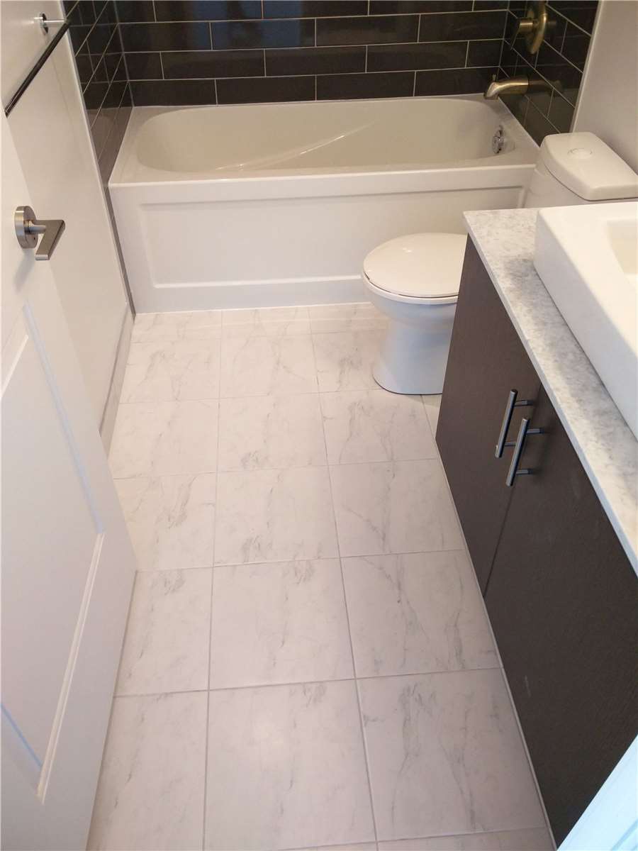1 The Esplanade Ave, #1607