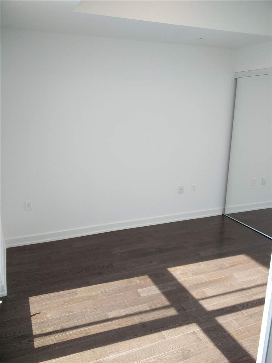 1 The Esplanade Ave, #1607