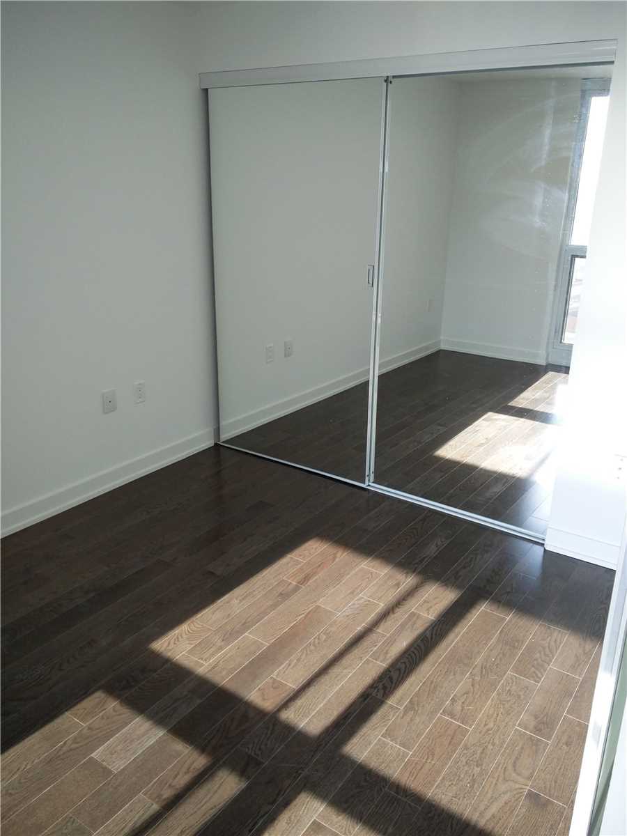 1 The Esplanade Ave, #1607