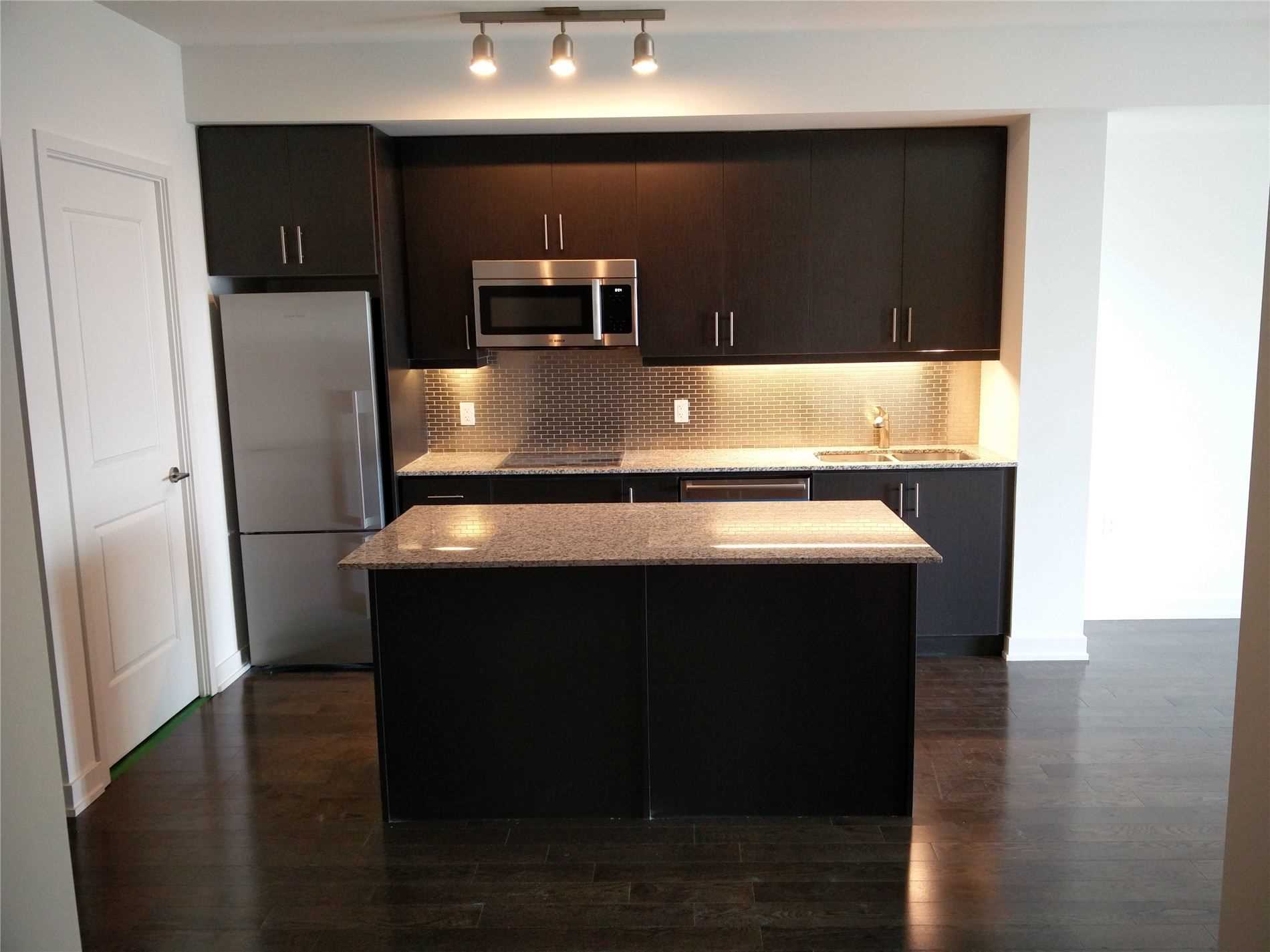 1 The Esplanade Ave, #1607