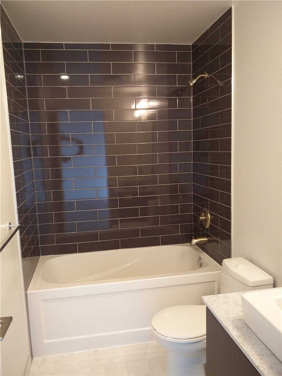 1 The Esplanade Ave, #1607