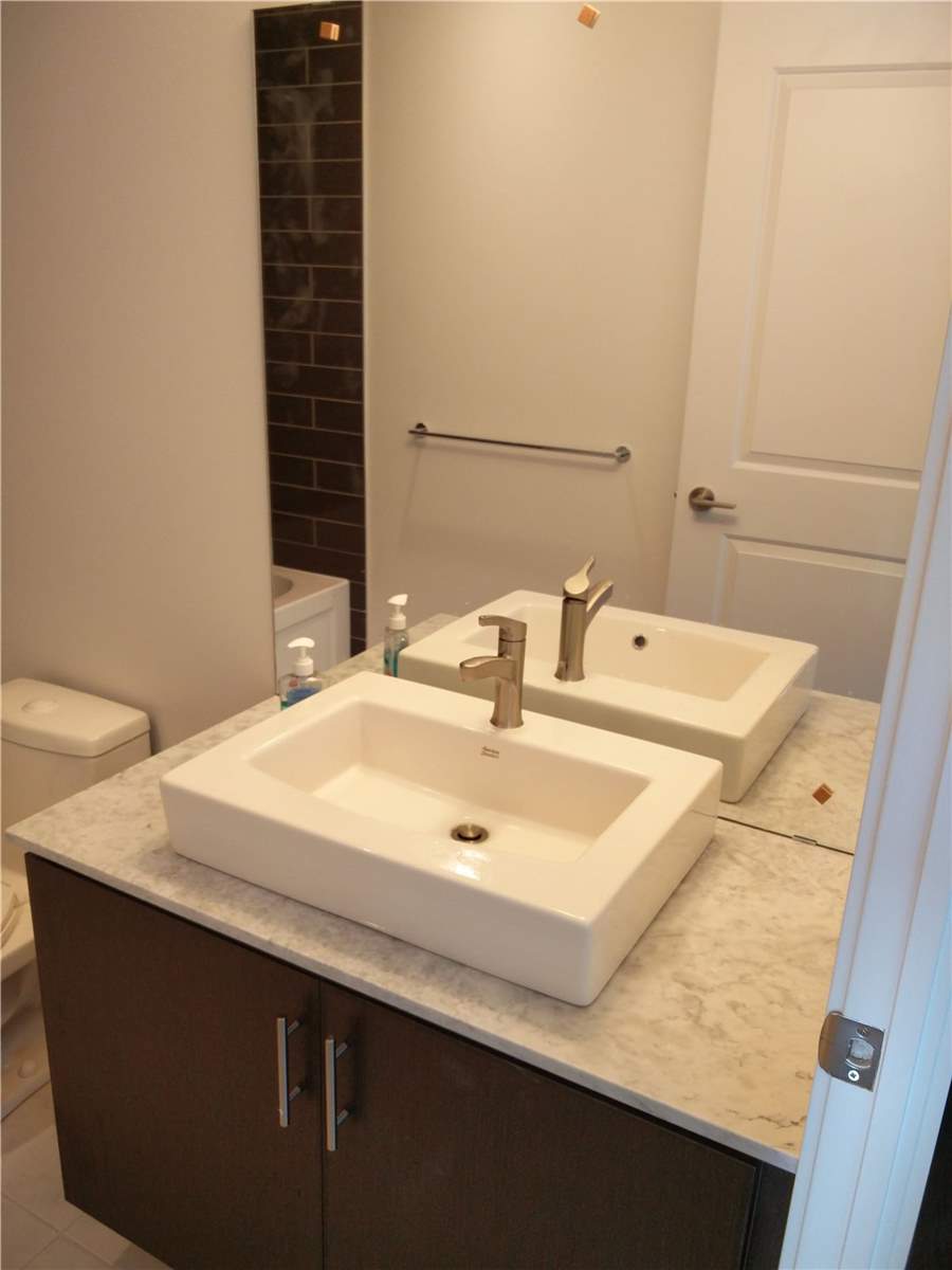 1 The Esplanade Ave, #1607