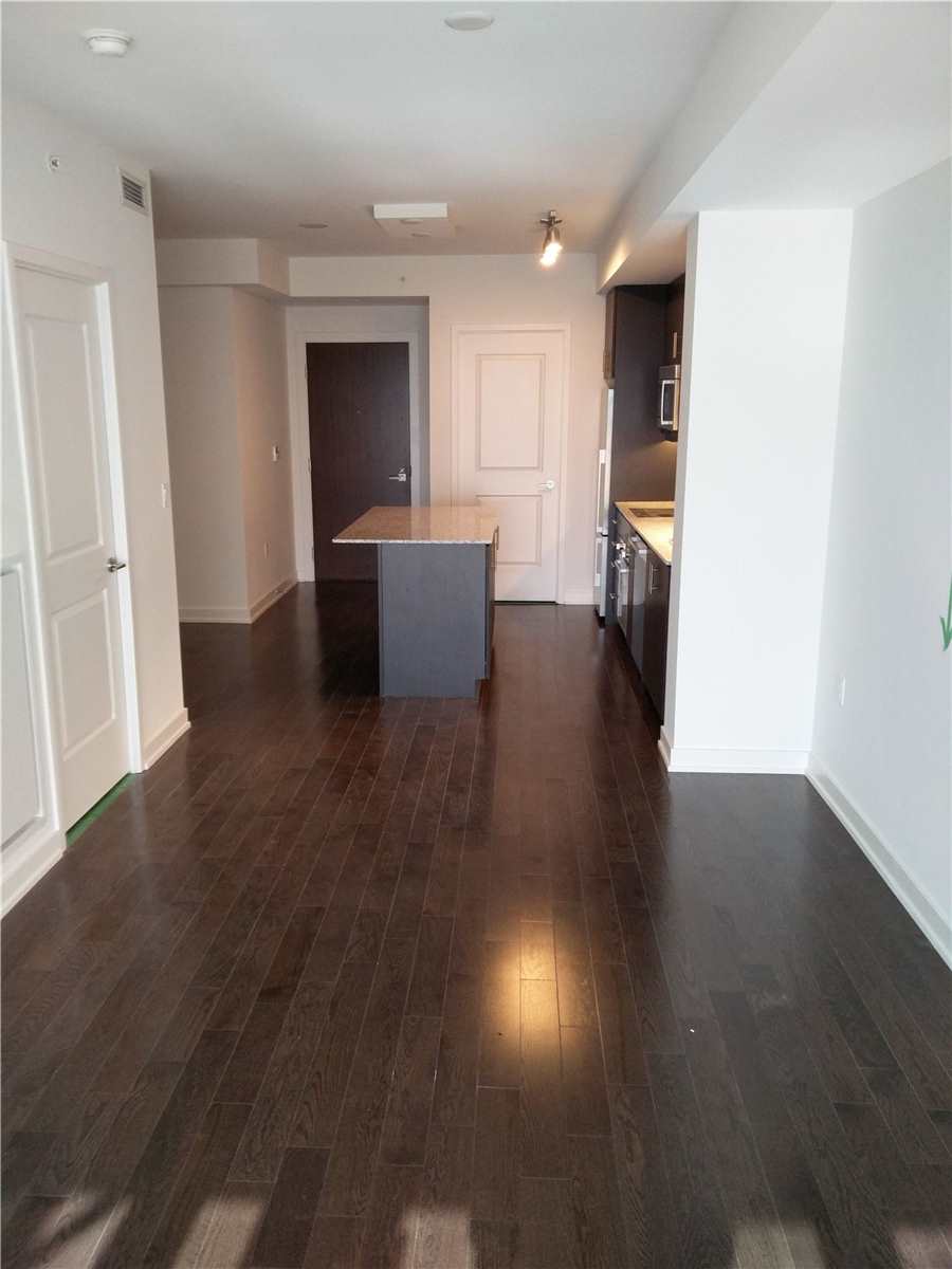 1 The Esplanade Ave, #1607