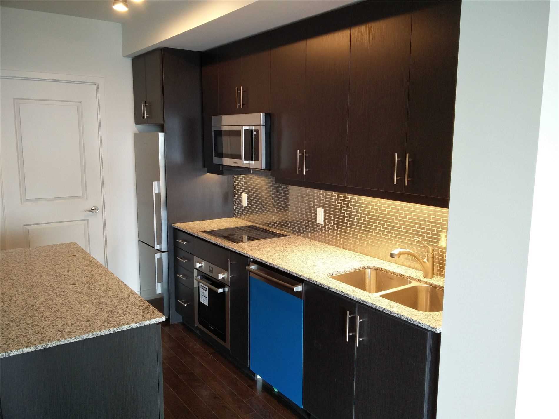 1 The Esplanade Ave, #1607