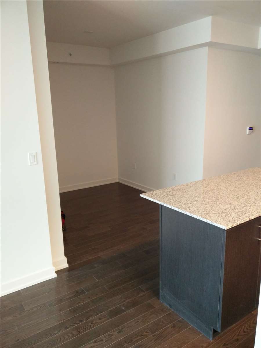 1 The Esplanade Ave, #1607
