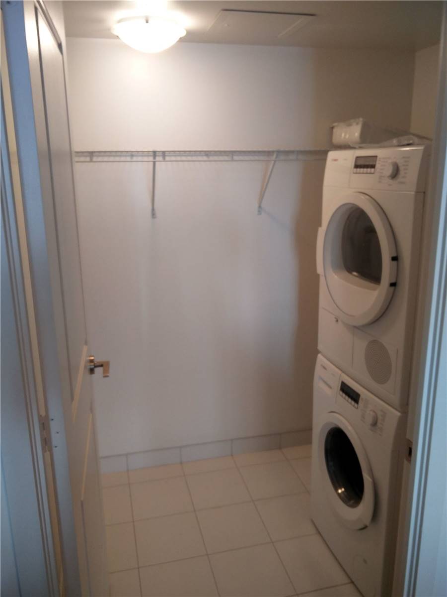 1 The Esplanade Ave, #1607