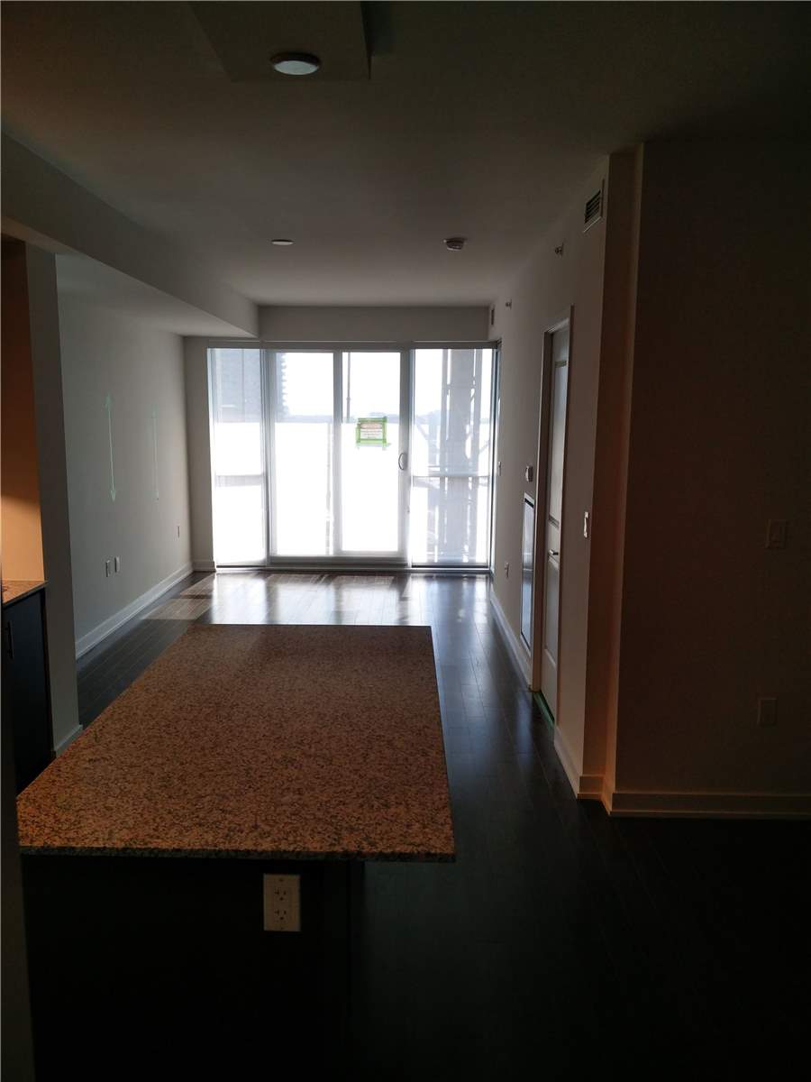 1 The Esplanade Ave, #1607