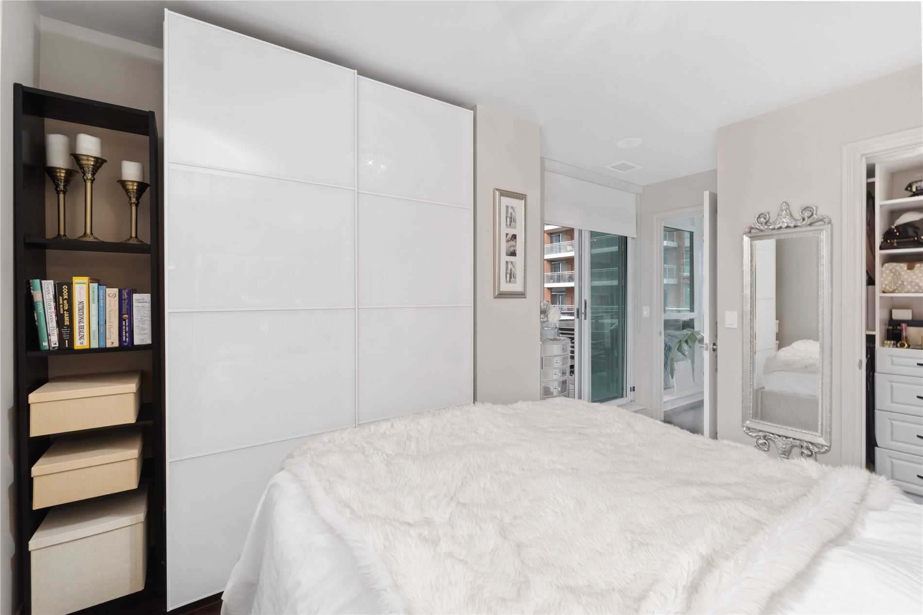 80 Western Battery Rd, #503