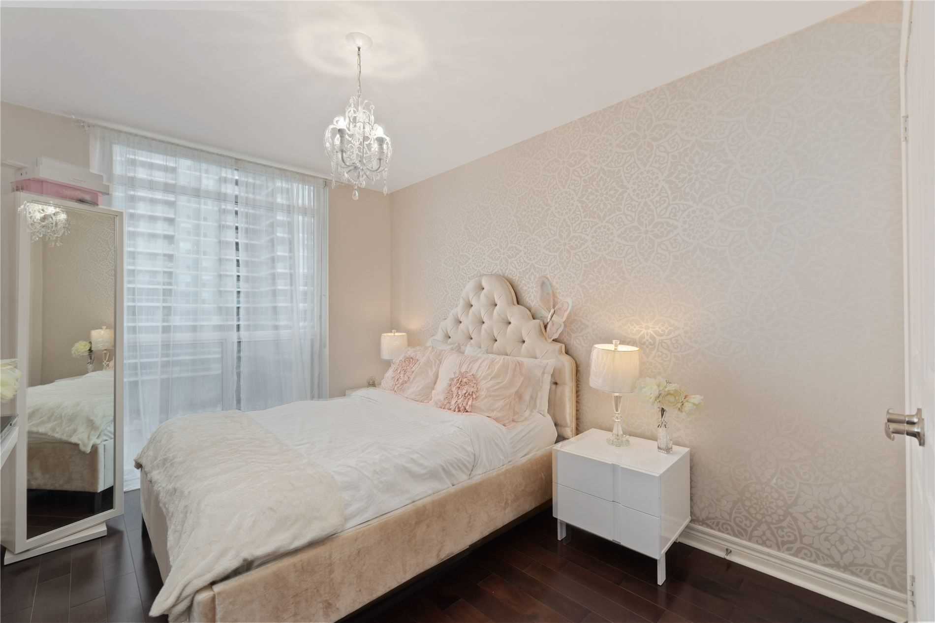 80 Western Battery Rd, #503