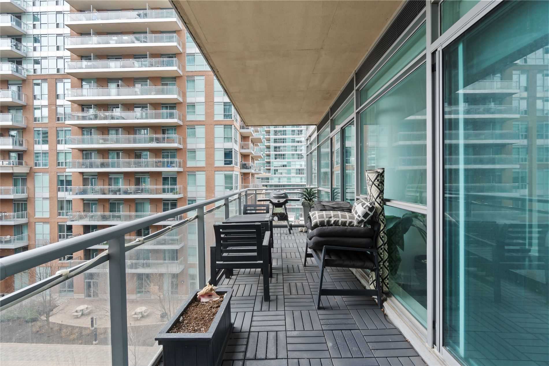80 Western Battery Rd, #503