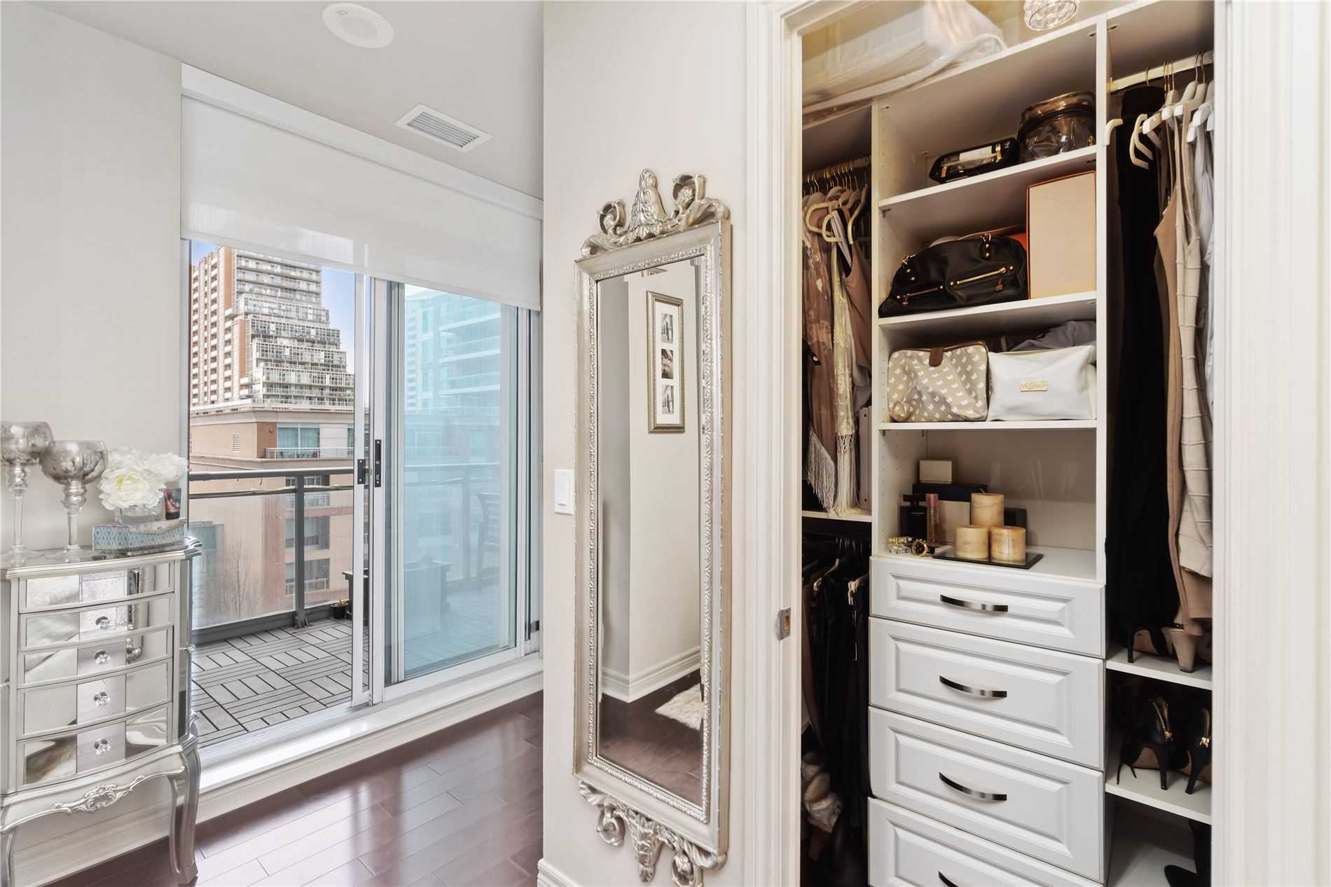 80 Western Battery Rd, #503